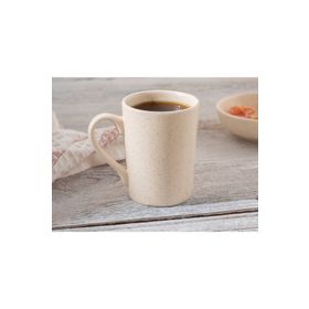 English Home Lina Seramik 150 ml Krem Kupa