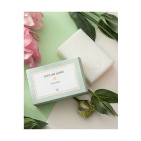 English Home Osmantus 100 gr Açık Yeşil Katı Sabun