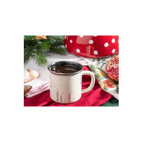 English Home Pine Tree Yeşil Kupa