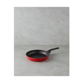 English Home Prime Red Love Kırmızı 26 cm Alüminyum Döküm Tava