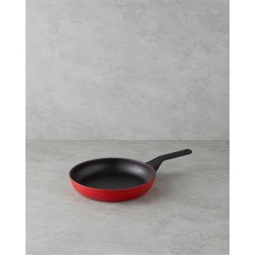 English Home Prime Red Love Kırmızı 26 cm Alüminyum Döküm Tava