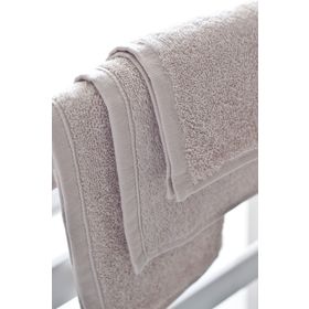 English Home Pure Basic Bej 30x30 cm El Havlusu