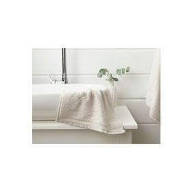 English Home Pure Basic Bej 30x30 cm El Havlusu