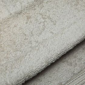 English Home Pure Basic Bej 30x30 cm El Havlusu
