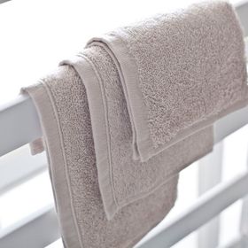 English Home Pure Basic Bej 30x30 cm El Havlusu