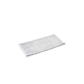 English Home Pure Basic Gri 30x30 cm El Havlusu
