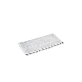 English Home Pure Basic Gri 30x30 cm El Havlusu