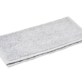 English Home Pure Basic Gri 30x30 cm El Havlusu