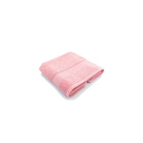 English Home Pure Basic Gül Kurusu 50x90 cm Yüz Havlusu