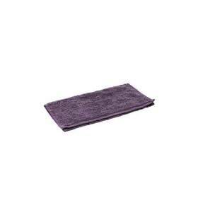 English Home Pure Basic Koyu Mor 30x30 cm El Havlusu
