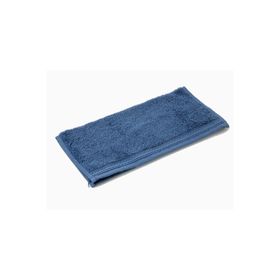 English Home Pure Basic Mavi 30x30 cm El Havlusu