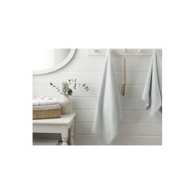 English Home Pure Beyaz 70x140 cm Banyo Havlusu