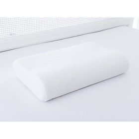 English Home Relax 55x35x12 Cm Ekru Visko Yastık