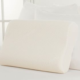 English Home Relax 55x35x12 Cm Ekru Visko Yastık