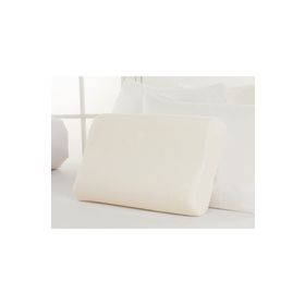 English Home Relax 55x35x12 Cm Ekru Visko Yastık