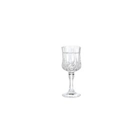 English Home Rich Roe Cam 6'lı 50 ml Şeffaf Kahve Yanı Su Bardağı