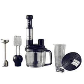 English Home RMB 3001 Siyah 4 Bıçaklı Multi Mikser Blender Set