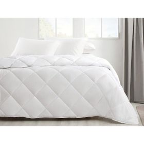 English Home Siesta Mikrofiber Beyaz 155x215 cm Yorgan