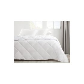 English Home Siesta Mikrofiber Beyaz 155x215 cm Yorgan