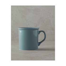 English Home Simple 270 ml Yeşil Seramik Kupa