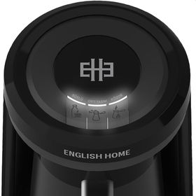 English Home TKM 6011 Sütlü Türk Kahvesi Makinesi