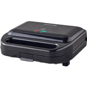 English Home TMK 5001 Mini Tost ve Waffle Makinesi