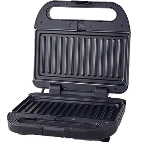 English Home TMK 5001 Mini Tost ve Waffle Makinesi
