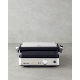 English Home TMK 5030 Inox Izgara ve Tost Makinesi