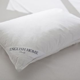 English Home Winter Beyaz 50x70 cm Yastık