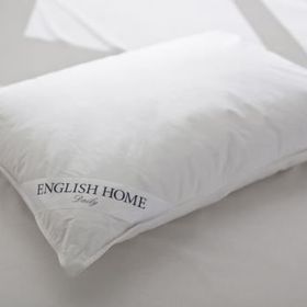 English Home Winter Beyaz 50x70 cm Yastık
