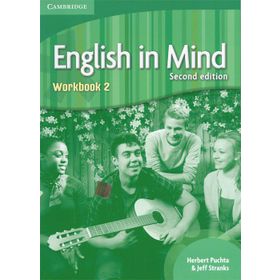 English In Mind Workbook 2