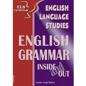 English Language Studies English Grammar İnside Out - Answer Key - Els Yayıncılık