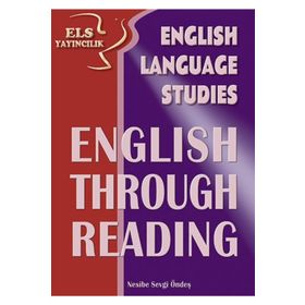 English Language Studies English Through Reading - Els Yayıncılık