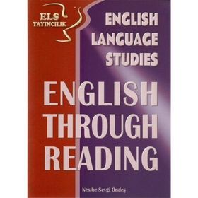 English Language Studies English Through Reading - Els Yayıncılık