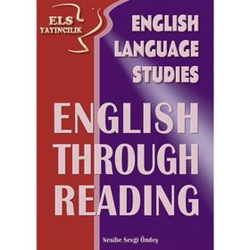 English Language Studies English Through Reading - Els Yayıncılık