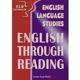English Language Studies English Through Reading - Els Yayıncılık