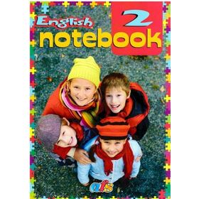 English Notebook 2-AFS Yayınları