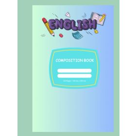 English Notebook! - kollektif