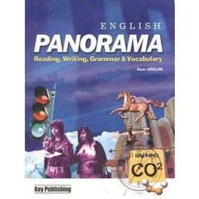 English Panorama-Key Publishing
