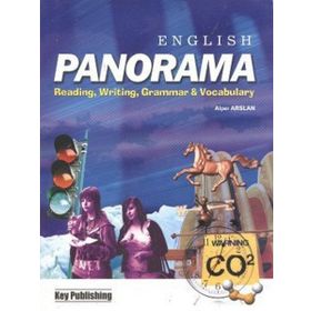 English Panorama-Key Publishing