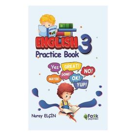 English Pratice Book 3 Nuray Elçin