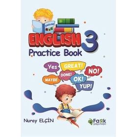 English Pratice Book 3 Nuray Elçin