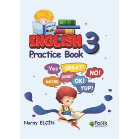 English Pratice Book 3 Nuray Elçin