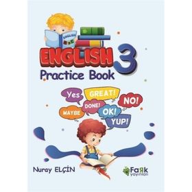 English Pratice Book 3 Nuray Elçin