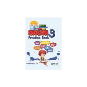 English Pratice Book 3 Nuray Elçin
