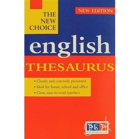English Thesaurus - kollektif