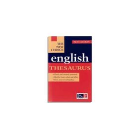 English Thesaurus - kollektif