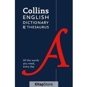 English Thesaurus - kollektif