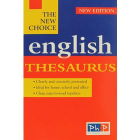 English Thesaurus - kollektif