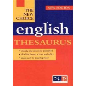 English Thesaurus - kollektif